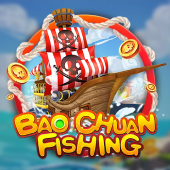 Bao Chuan Fishing Game Icon