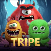 Tripe Game at Playtime Login